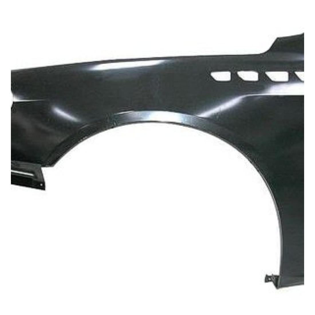 GM1240332C Body Panel Fender Panel Driver Side